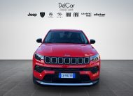 JEEP COMPASS 1.5 TURBO 130 CV MHEV (MILD HYBRID) T4 SUMMIT