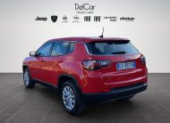 JEEP COMPASS 1.5 TURBO 130 CV MHEV (MILD HYBRID) T4 SUMMIT