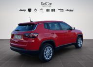 JEEP COMPASS 1.5 TURBO 130 CV MHEV (MILD HYBRID) T4 SUMMIT