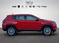 JEEP COMPASS 1.5 TURBO 130 CV MHEV (MILD HYBRID) T4 SUMMIT