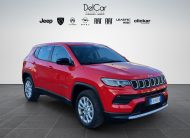 JEEP COMPASS 1.5 TURBO 130 CV MHEV (MILD HYBRID) T4 SUMMIT