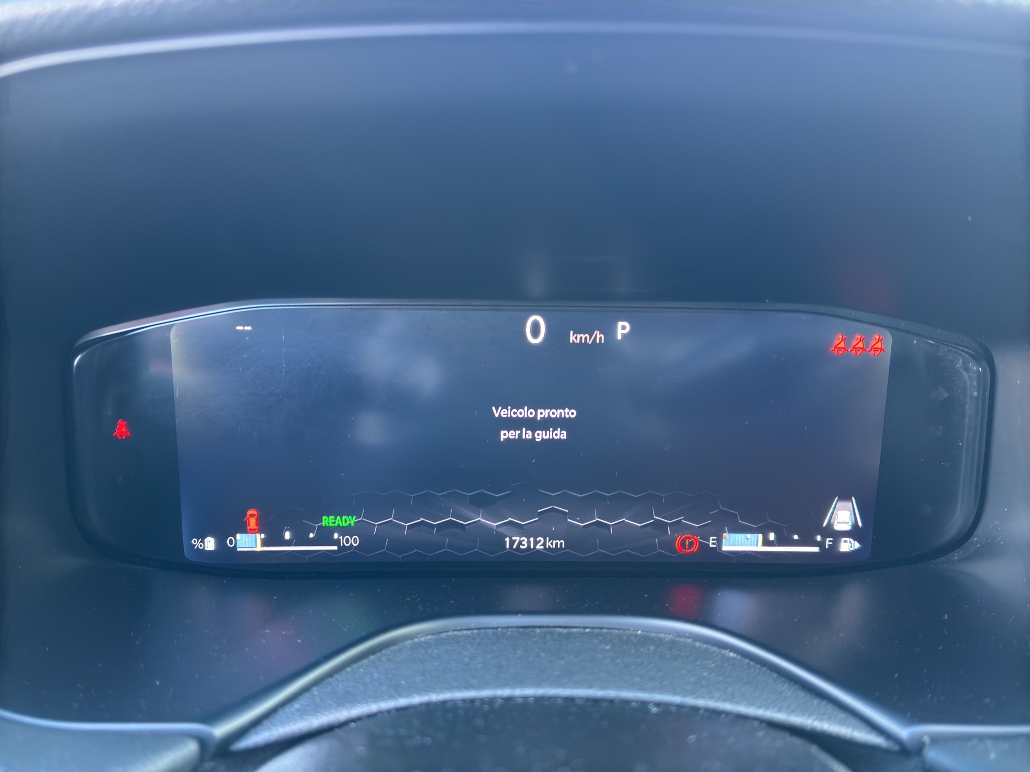 JEEP COMPASS 1.5 TURBO 130 CV MHEV (MILD HYBRID) T4 SUMMIT