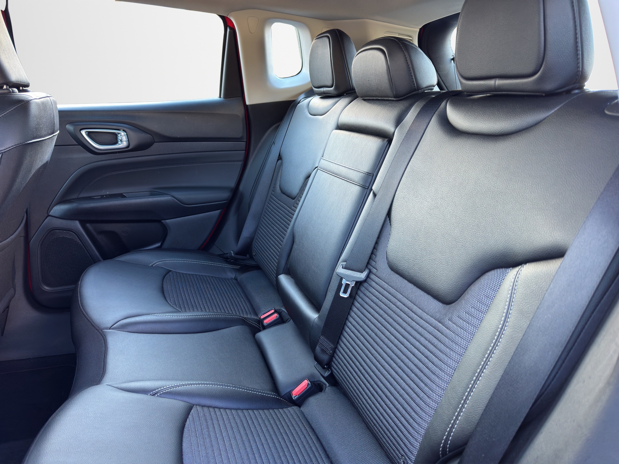 JEEP COMPASS 1.5 TURBO 130 CV MHEV (MILD HYBRID) T4 SUMMIT