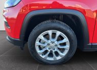 JEEP COMPASS 1.5 TURBO 130 CV MHEV (MILD HYBRID) T4 SUMMIT