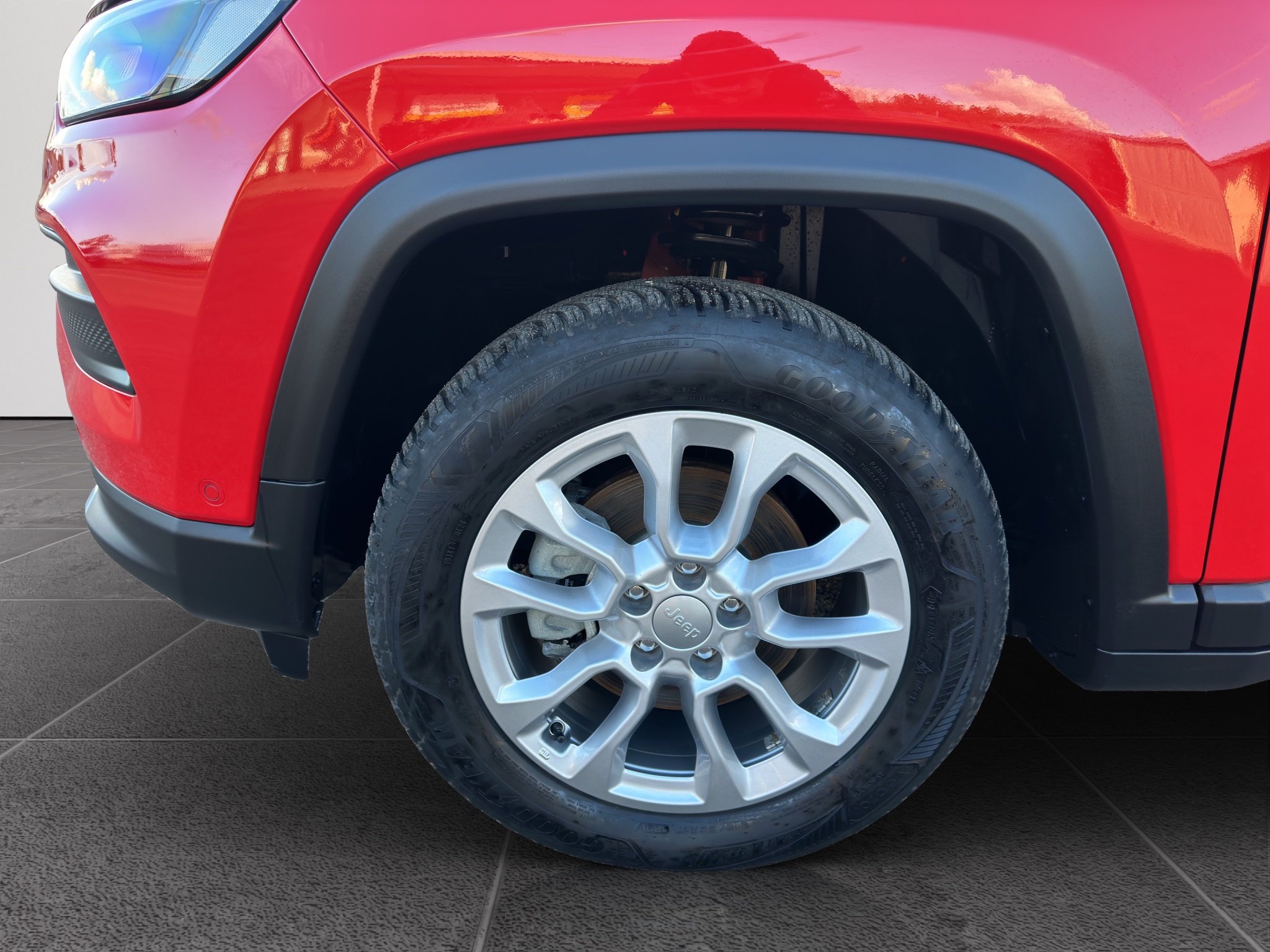 JEEP COMPASS 1.5 TURBO 130 CV MHEV (MILD HYBRID) T4 SUMMIT