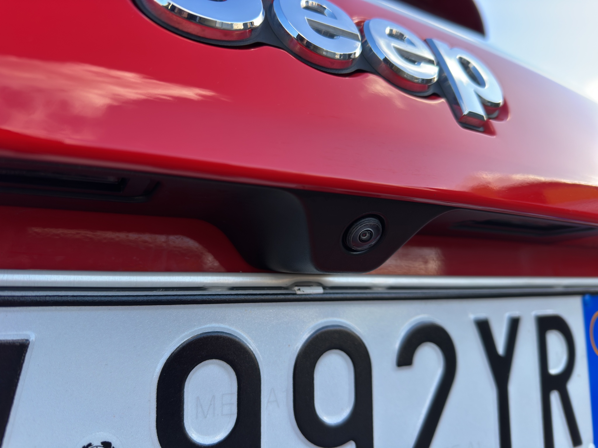 JEEP COMPASS 1.5 TURBO 130 CV MHEV (MILD HYBRID) T4 SUMMIT