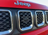 JEEP COMPASS 1.5 TURBO 130 CV MHEV (MILD HYBRID) T4 SUMMIT