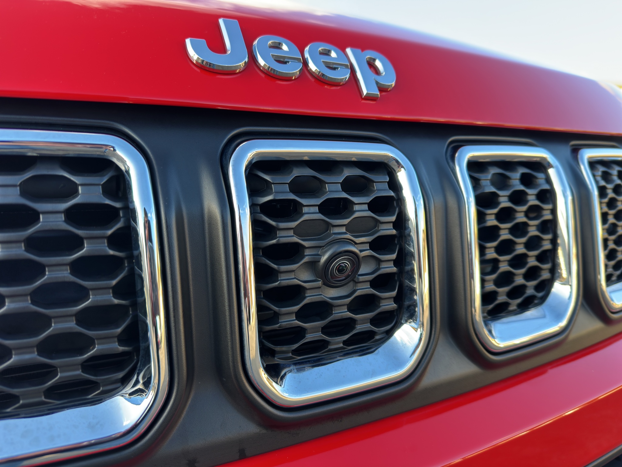 JEEP COMPASS 1.5 TURBO 130 CV MHEV (MILD HYBRID) T4 SUMMIT