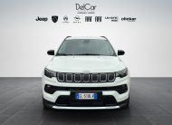 JEEP COMPASS 1.6 MJT 130 CV LIMITED