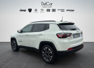 JEEP COMPASS 1.6 MJT 130 CV LIMITED