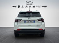 JEEP COMPASS 1.6 MJT 130 CV LIMITED