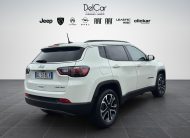 JEEP COMPASS 1.6 MJT 130 CV LIMITED