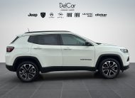 JEEP COMPASS 1.6 MJT 130 CV LIMITED