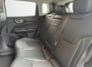 JEEP COMPASS 1.6 MJT 130 CV LIMITED