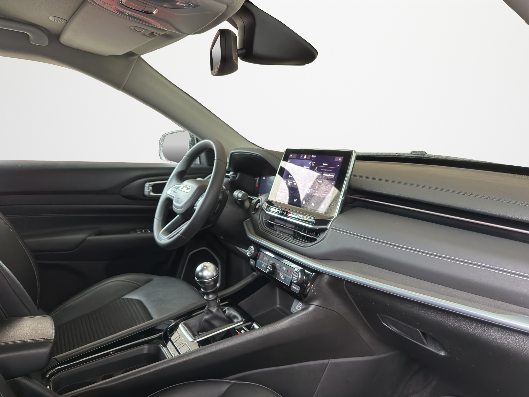 JEEP COMPASS 1.6 MJT 130 CV LIMITED