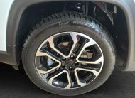 JEEP COMPASS 1.6 MJT 130 CV LIMITED