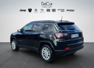 JEEP COMPASS 1.6 MJT 130 CV LIMITED
