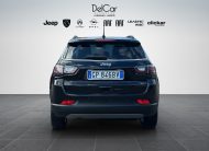 JEEP COMPASS 1.6 MJT 130 CV LIMITED
