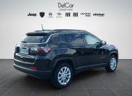 JEEP COMPASS 1.6 MJT 130 CV LIMITED