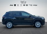 JEEP COMPASS 1.6 MJT 130 CV LIMITED