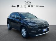 JEEP COMPASS 1.6 MJT 130 CV LIMITED
