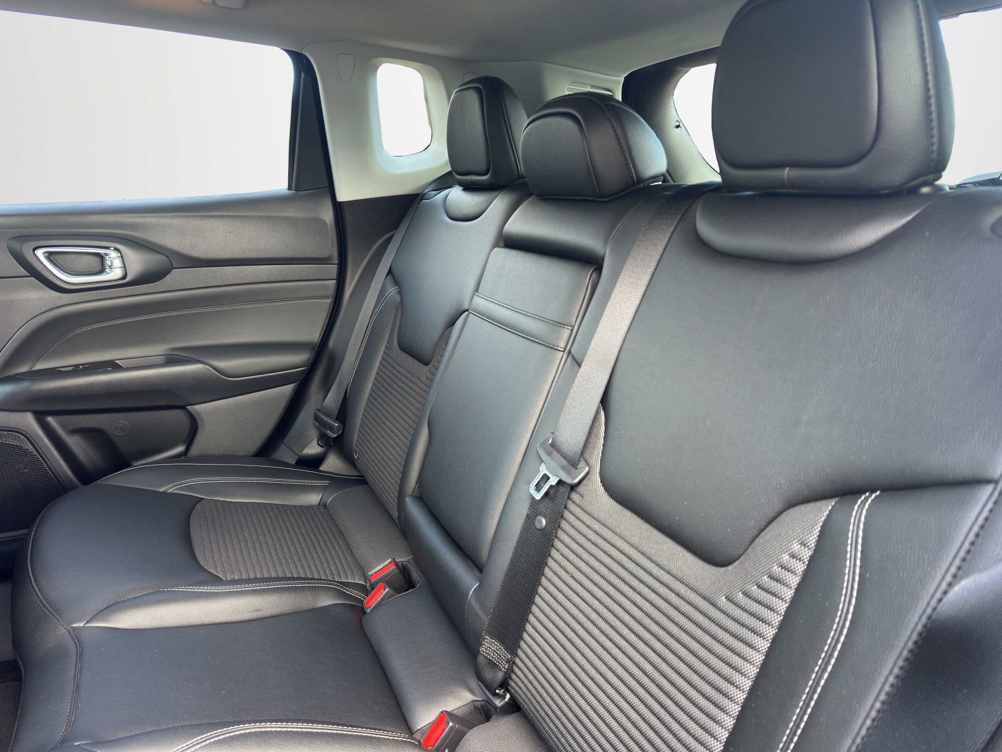 JEEP COMPASS 1.6 MJT 130 CV LIMITED