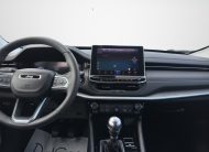 JEEP COMPASS 1.6 MJT 130 CV LIMITED