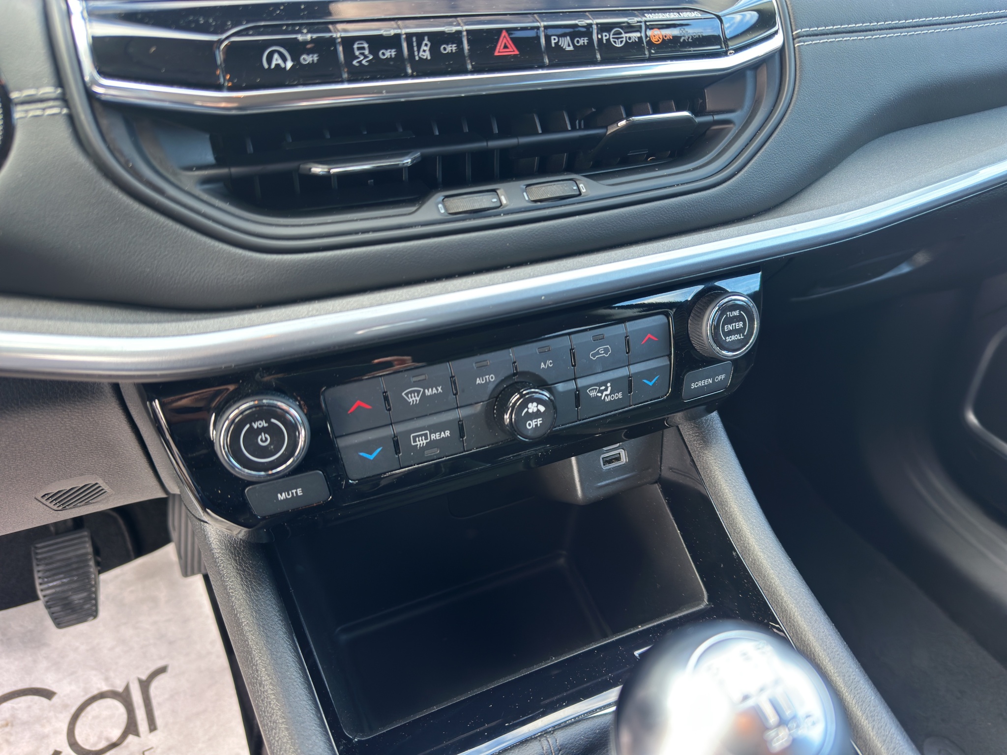 JEEP COMPASS 1.6 MJT 130 CV LIMITED