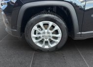 JEEP COMPASS 1.6 MJT 130 CV LIMITED