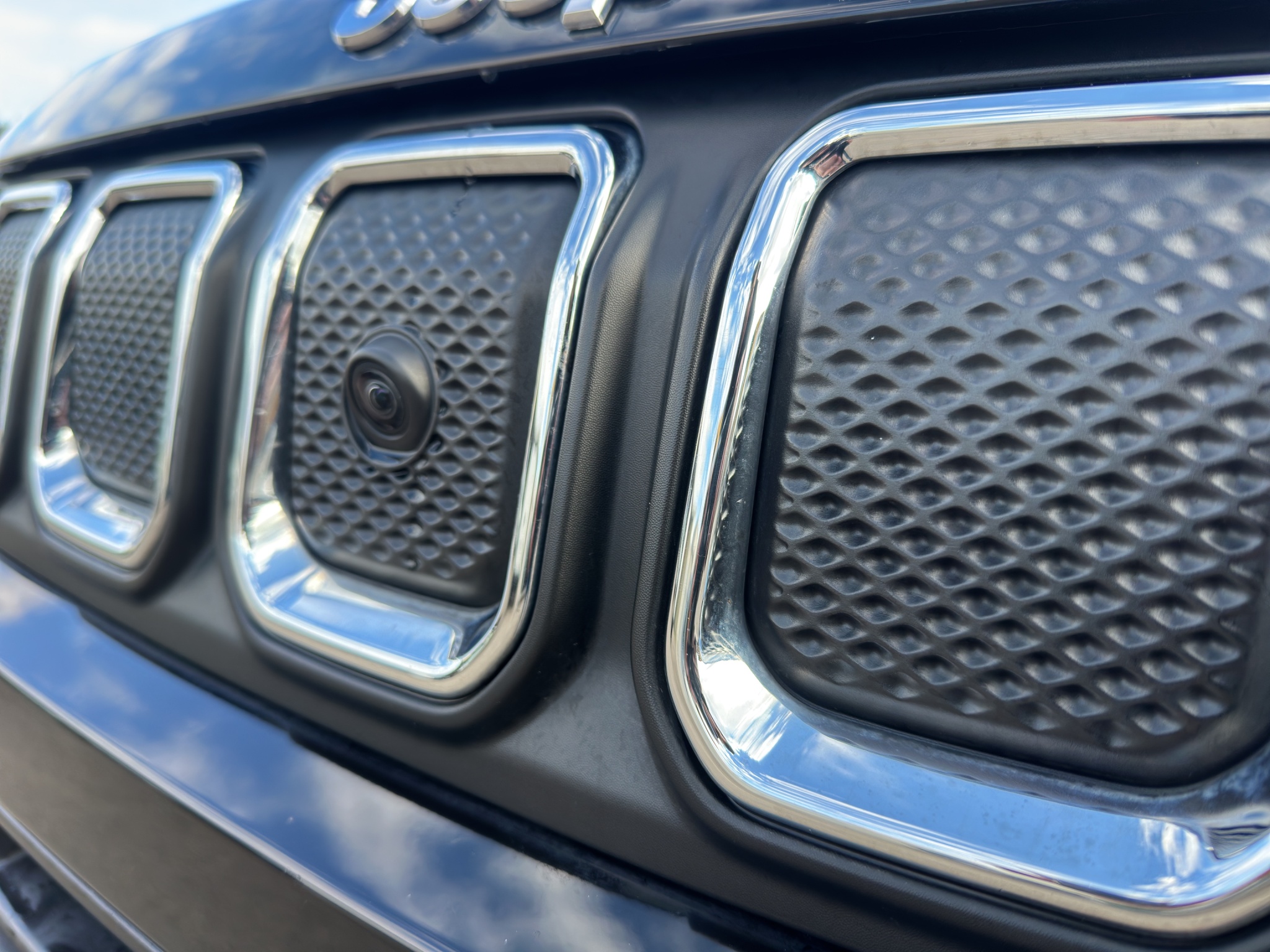 JEEP COMPASS 1.6 MJT 130 CV LIMITED