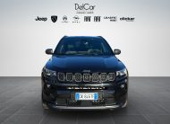 JEEP COMPASS 1.3 T4 PHEV 190 CV 80° ANNIVERSARIO