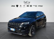 JEEP COMPASS 1.3 T4 PHEV 190 CV 80° ANNIVERSARIO