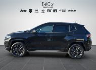 JEEP COMPASS 1.3 T4 PHEV 190 CV 80° ANNIVERSARIO