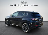 JEEP COMPASS 1.3 T4 PHEV 190 CV 80° ANNIVERSARIO