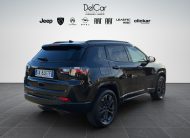 JEEP COMPASS 1.3 T4 PHEV 190 CV 80° ANNIVERSARIO