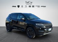 JEEP COMPASS 1.3 T4 PHEV 190 CV 80° ANNIVERSARIO