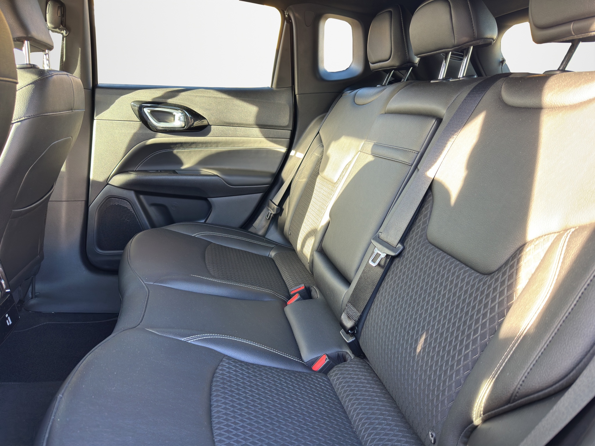 JEEP COMPASS 1.3 T4 PHEV 190 CV 80° ANNIVERSARIO