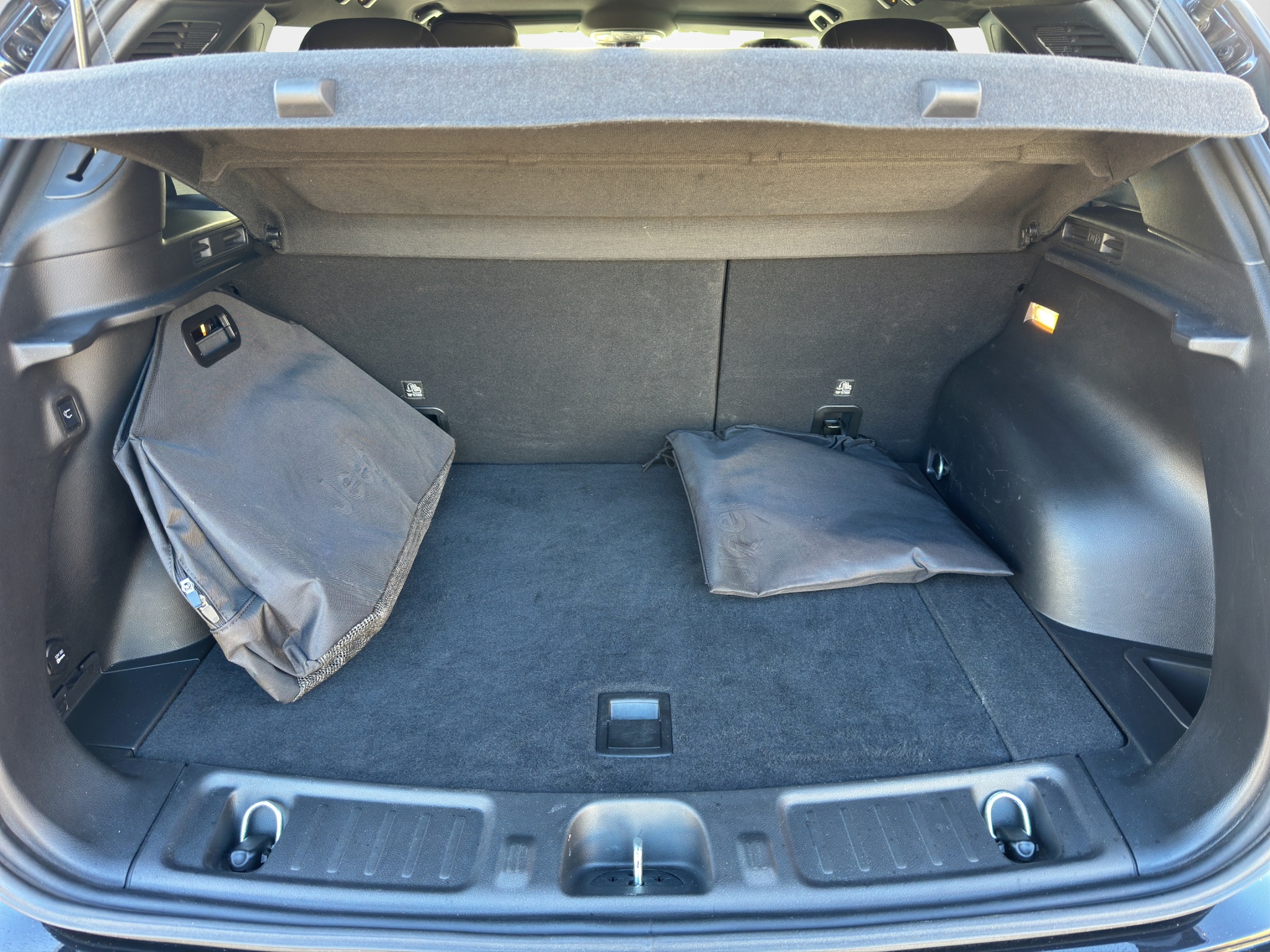 JEEP COMPASS 1.3 T4 PHEV 190 CV 80° ANNIVERSARIO