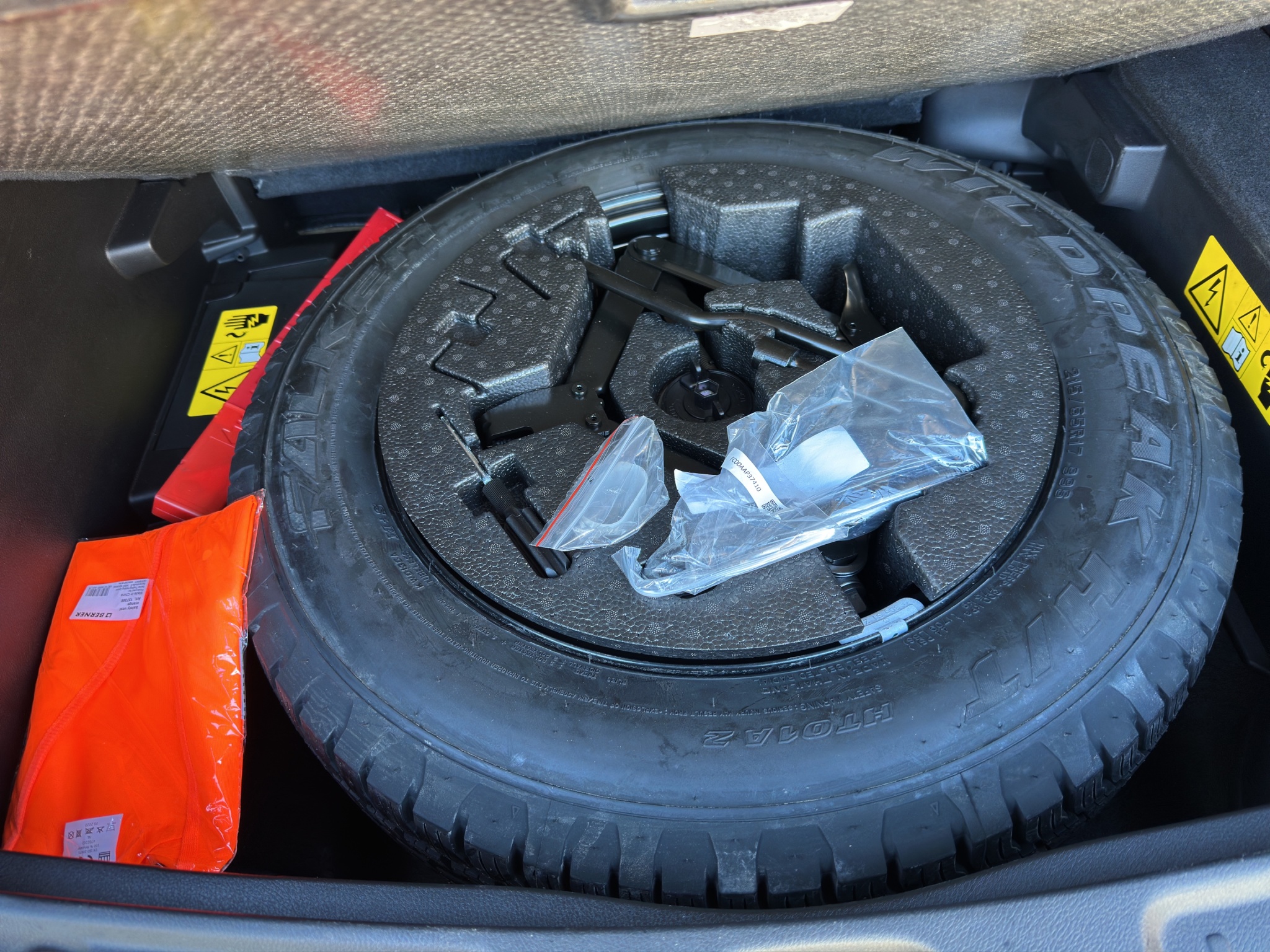 JEEP COMPASS 1.3 T4 PHEV 190 CV 80° ANNIVERSARIO