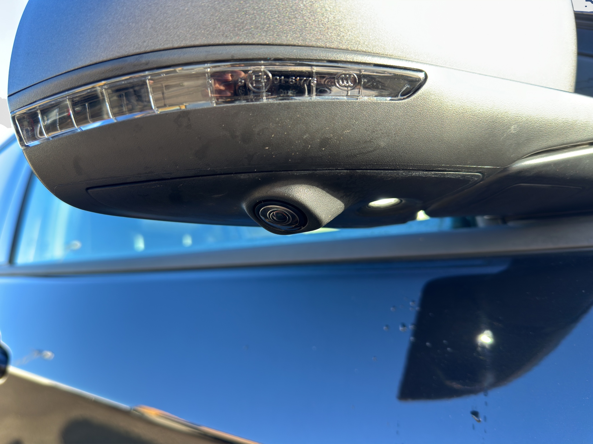 JEEP COMPASS 1.3 T4 PHEV 190 CV 80° ANNIVERSARIO