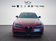 ALFA ROMEO GIULIA 2.0 TURBO 280 CV VELOCE AT8 Q4