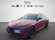 ALFA ROMEO GIULIA 2.0 TURBO 280 CV VELOCE AT8 Q4