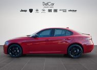 ALFA ROMEO GIULIA 2.0 TURBO 280 CV VELOCE AT8 Q4