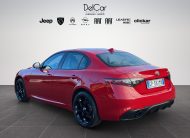 ALFA ROMEO GIULIA 2.0 TURBO 280 CV VELOCE AT8 Q4