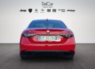 ALFA ROMEO GIULIA 2.0 TURBO 280 CV VELOCE AT8 Q4