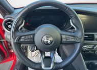 ALFA ROMEO GIULIA 2.0 TURBO 280 CV VELOCE AT8 Q4