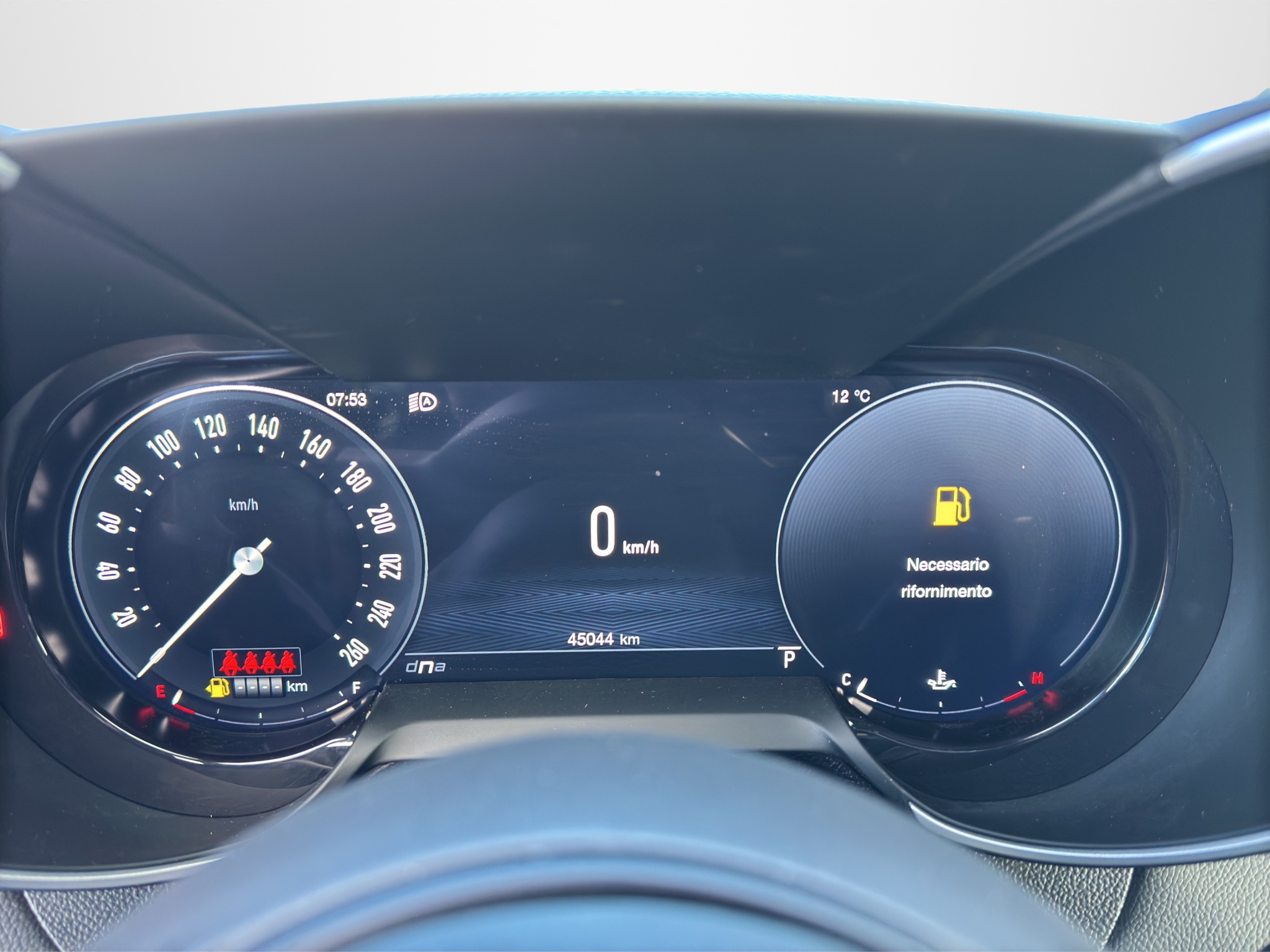 ALFA ROMEO GIULIA 2.0 TURBO 280 CV VELOCE AT8 Q4