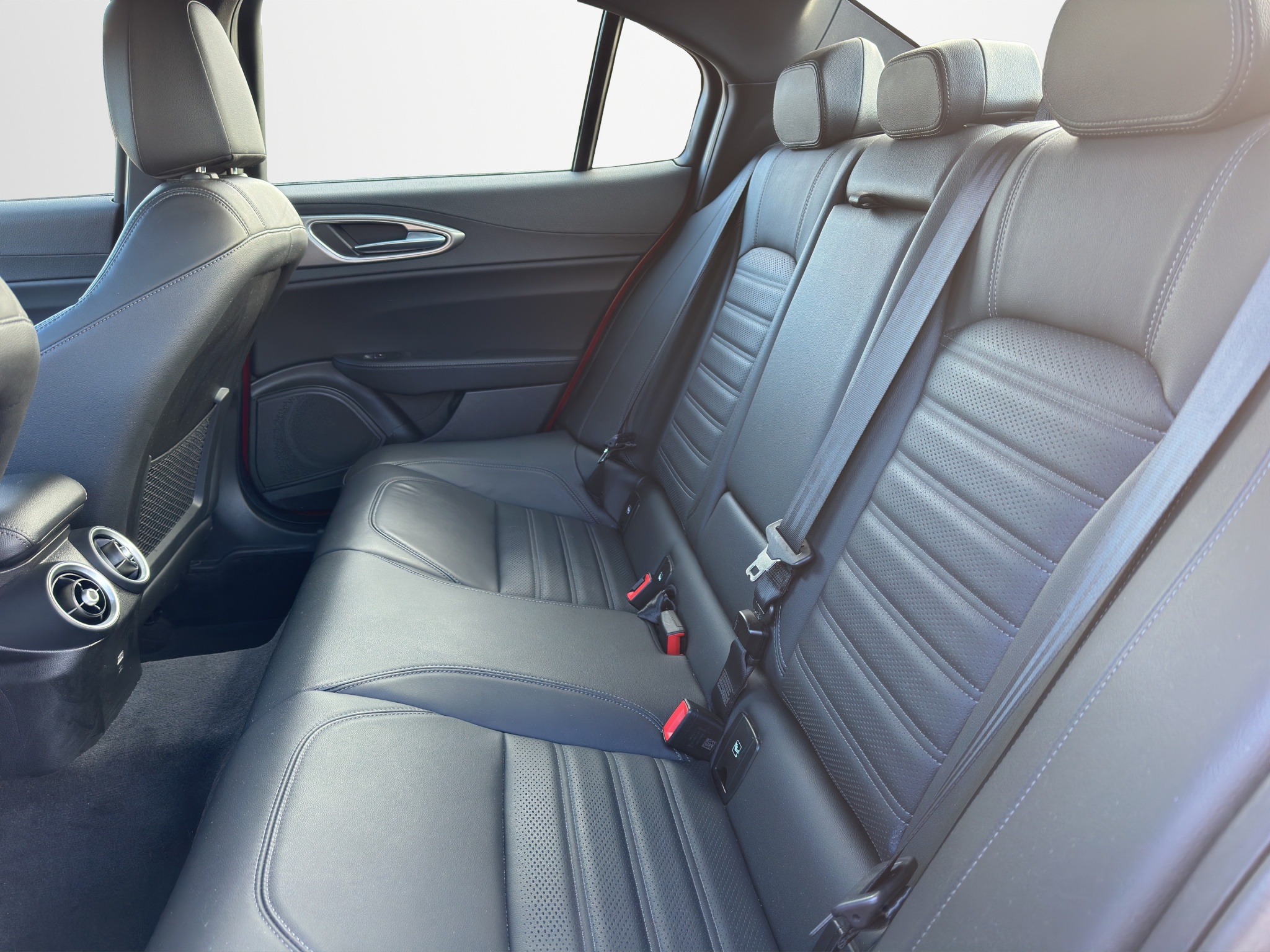 ALFA ROMEO GIULIA 2.0 TURBO 280 CV VELOCE AT8 Q4