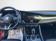 ALFA ROMEO GIULIA 2.0 TURBO 280 CV VELOCE AT8 Q4
