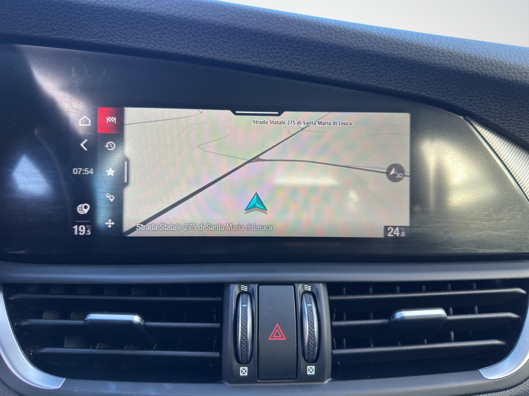 ALFA ROMEO GIULIA 2.0 TURBO 280 CV VELOCE AT8 Q4